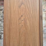 Armoire parisienne