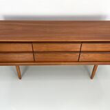 Buffet vintage d'Austinsuite