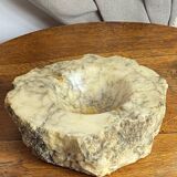 Cendrier en albâtre, Italie 