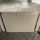 Sofa meridian Zanotti cream gray