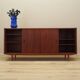 Teak sideboard, Danish design, 1970s, production: Denmark