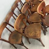 Bistro chairs