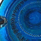 Ceramics from Bitossi XL Italian design 60s 25cm