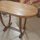 Small side table