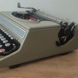 Olivetti Functional typewriter