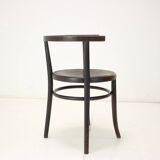 Armchair Fischel, 1920circa