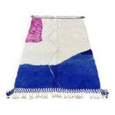 Tapis marocain berbère 250cmx150cm