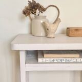 Side table