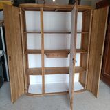 Cupboard