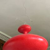 Kundalini suspension E.T.A. 80cm diameter RED