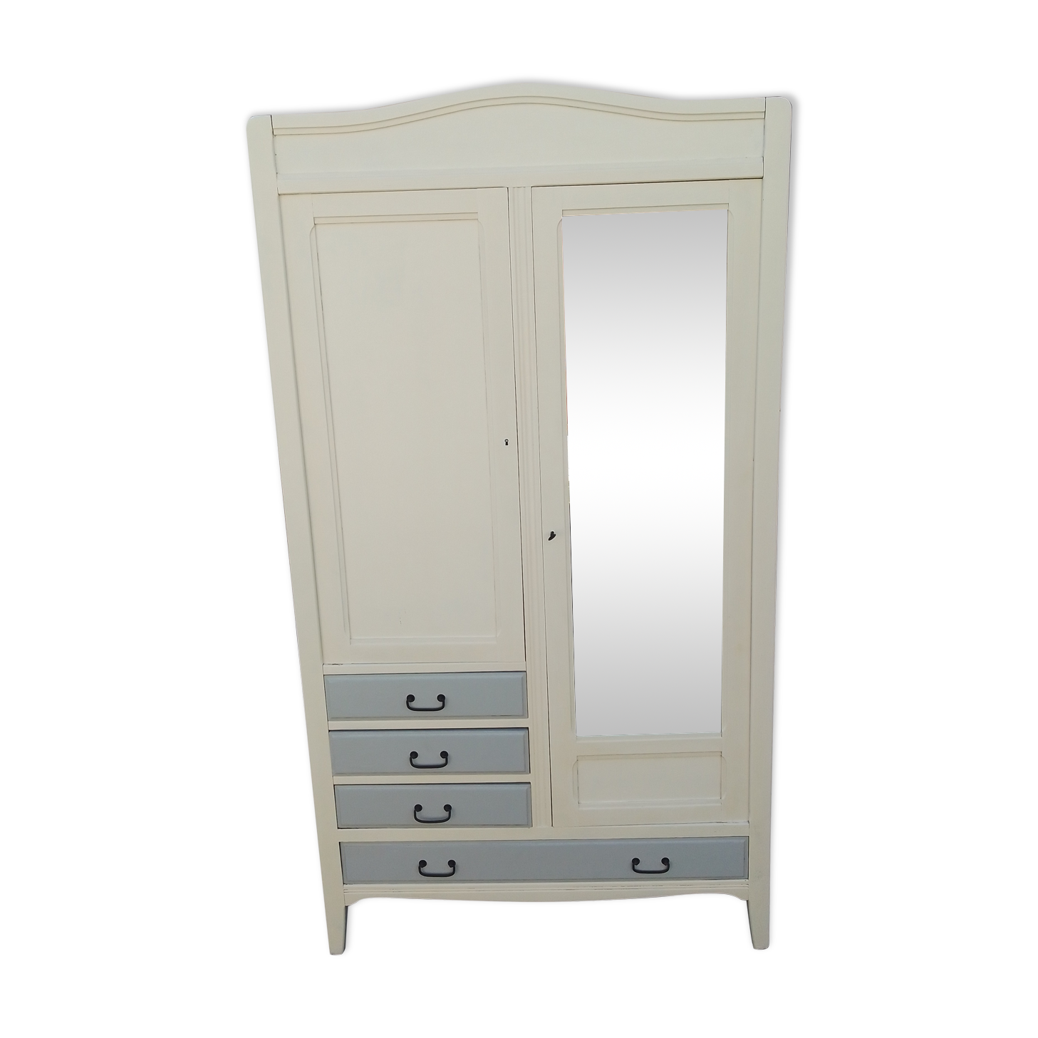 Cupboard