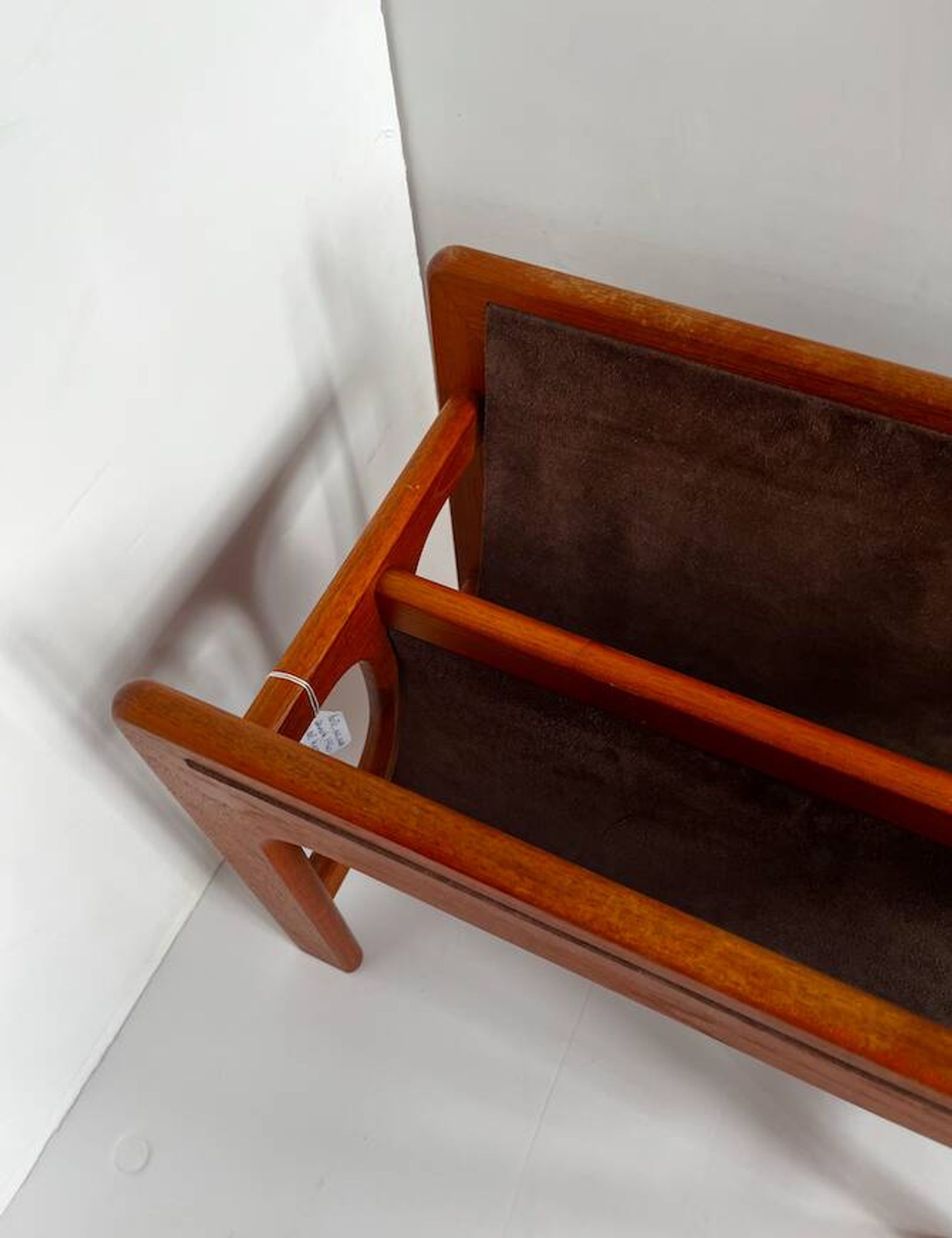 Aksel Kjersgaard magazine rack