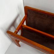 Aksel Kjersgaard magazine rack
