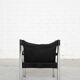 Pair of Börje Johanson Safari Chairs for Johanson Design
