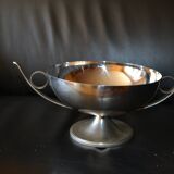 Soupière  - plat creux en inox