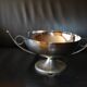 Tureen - deep stainless steel dish