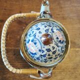 Japanese teapot