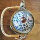 Japanese teapot