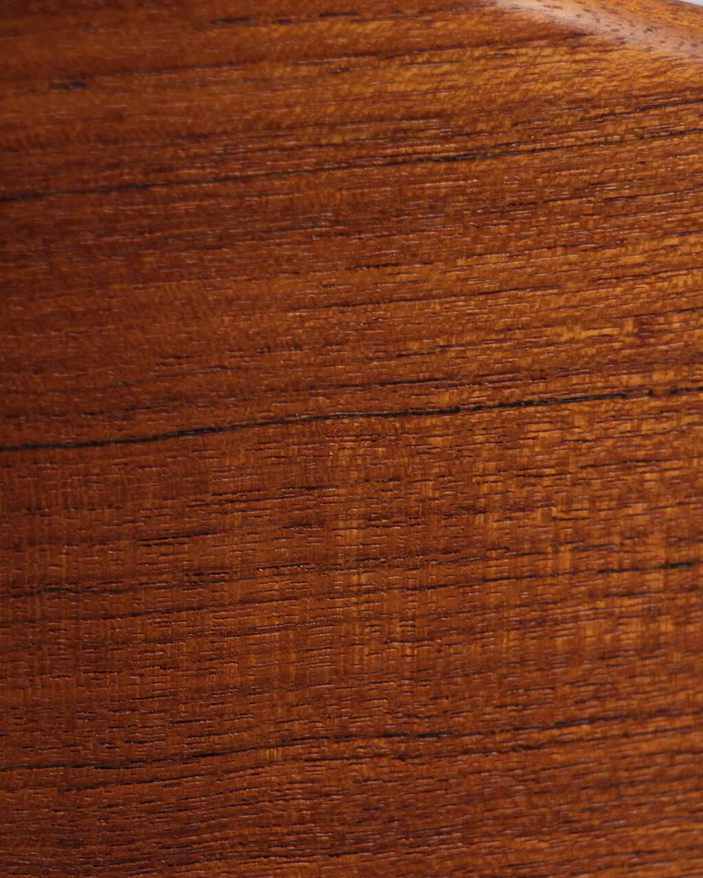 4 Arne Hovmand Olsen teak chairs