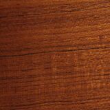 4 Arne Hovmand Olsen teak chairs