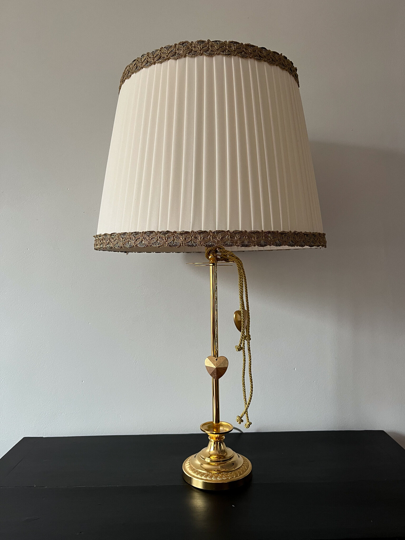 Vintage Lamp