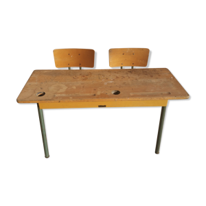 bureau écolier Matco