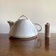Scandinavian conical teapot 0.5L