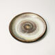 Ceramic dish, Bangholm, Denmark, 1960s