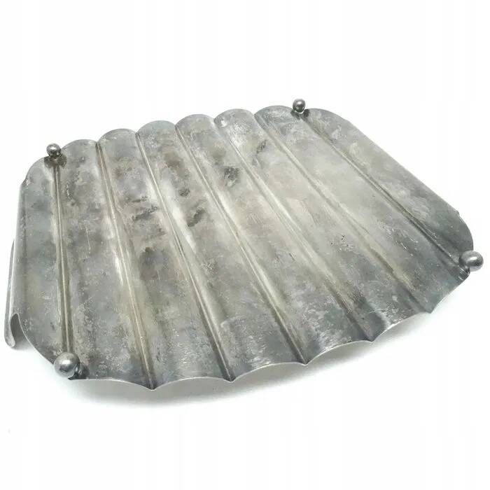 L3g quist art deco - tray for hot dishes