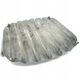 L3g quist art deco - tray for hot dishes