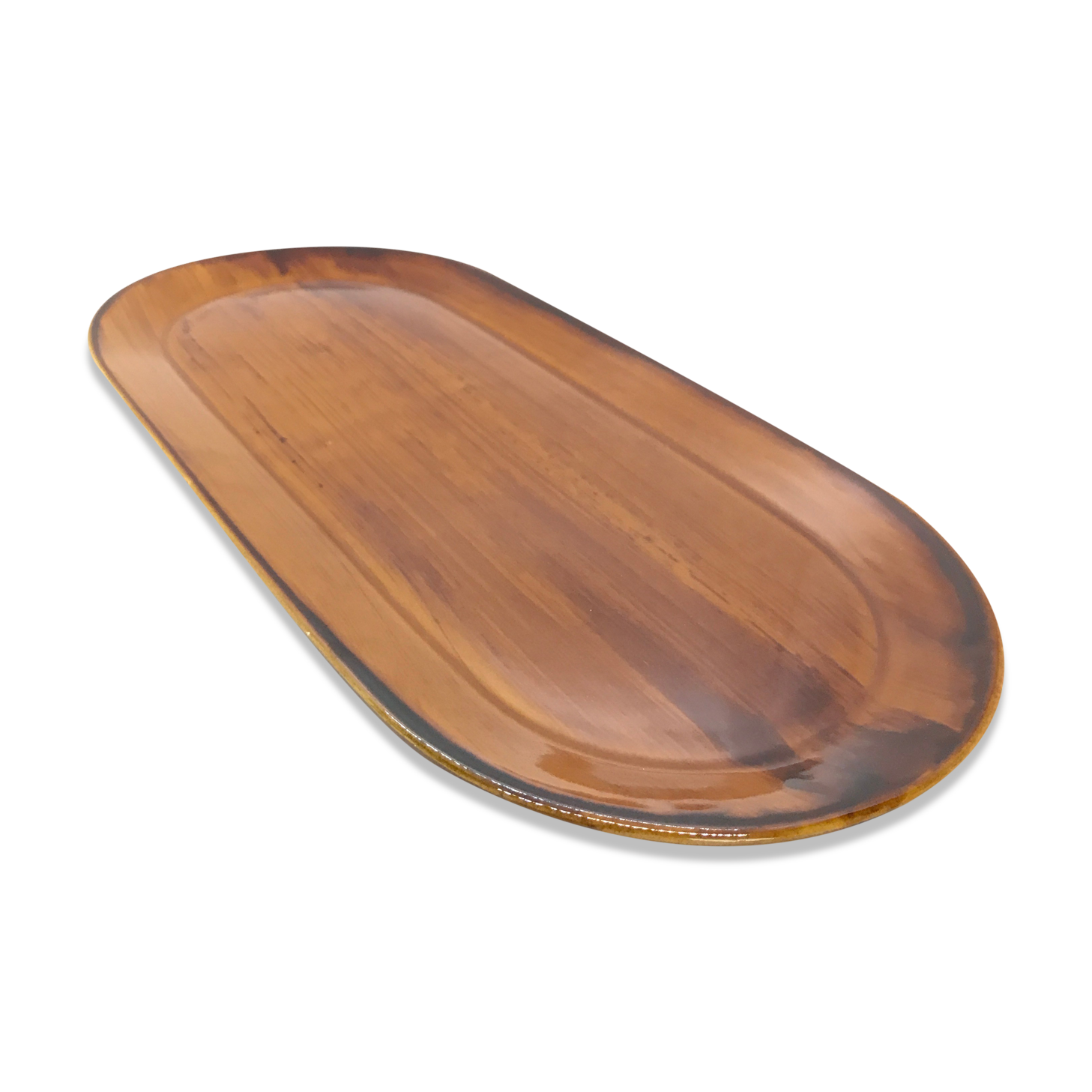 Cake dish St-Clement