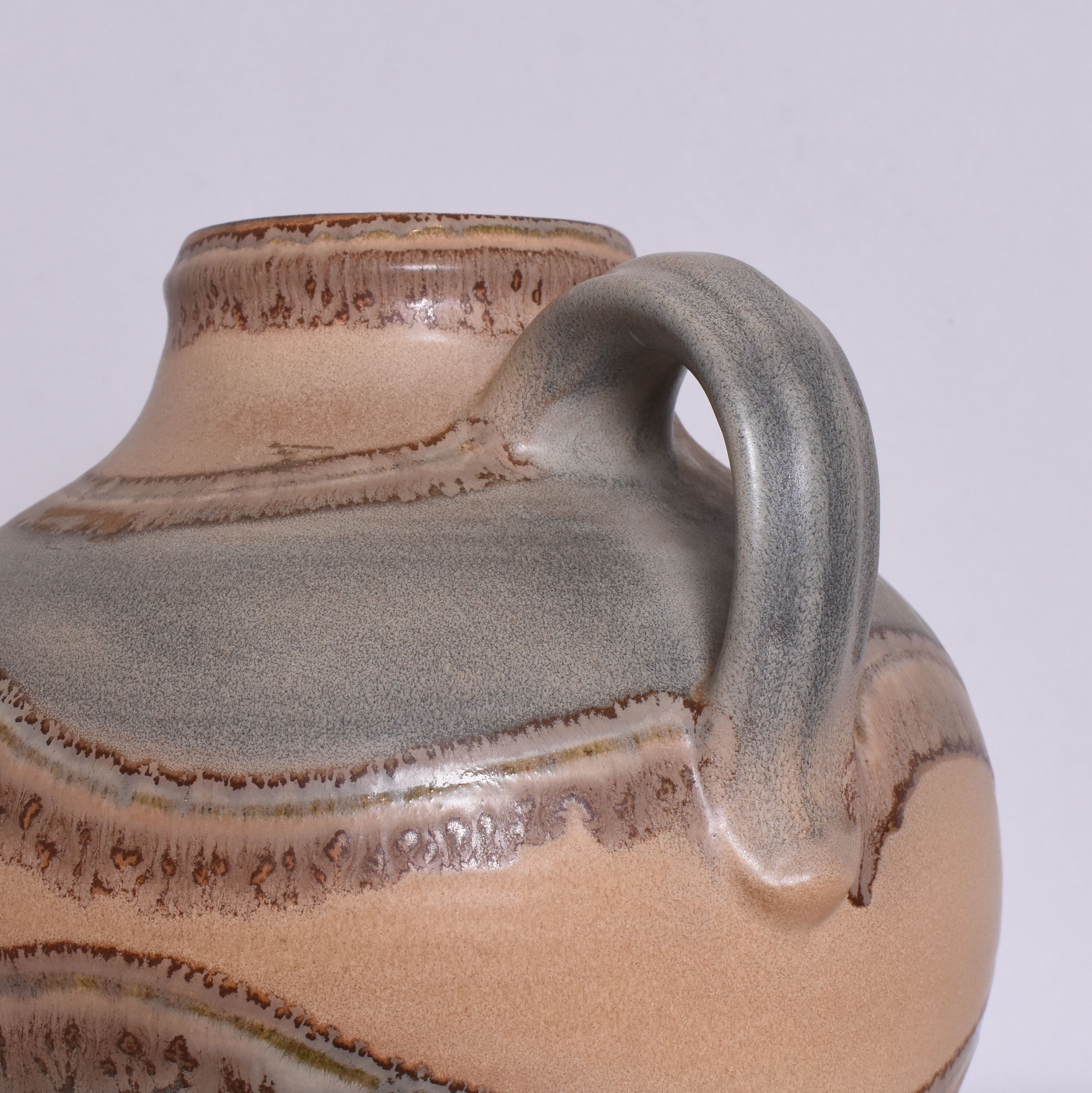 Vase, West Germany, Germany, 1960s