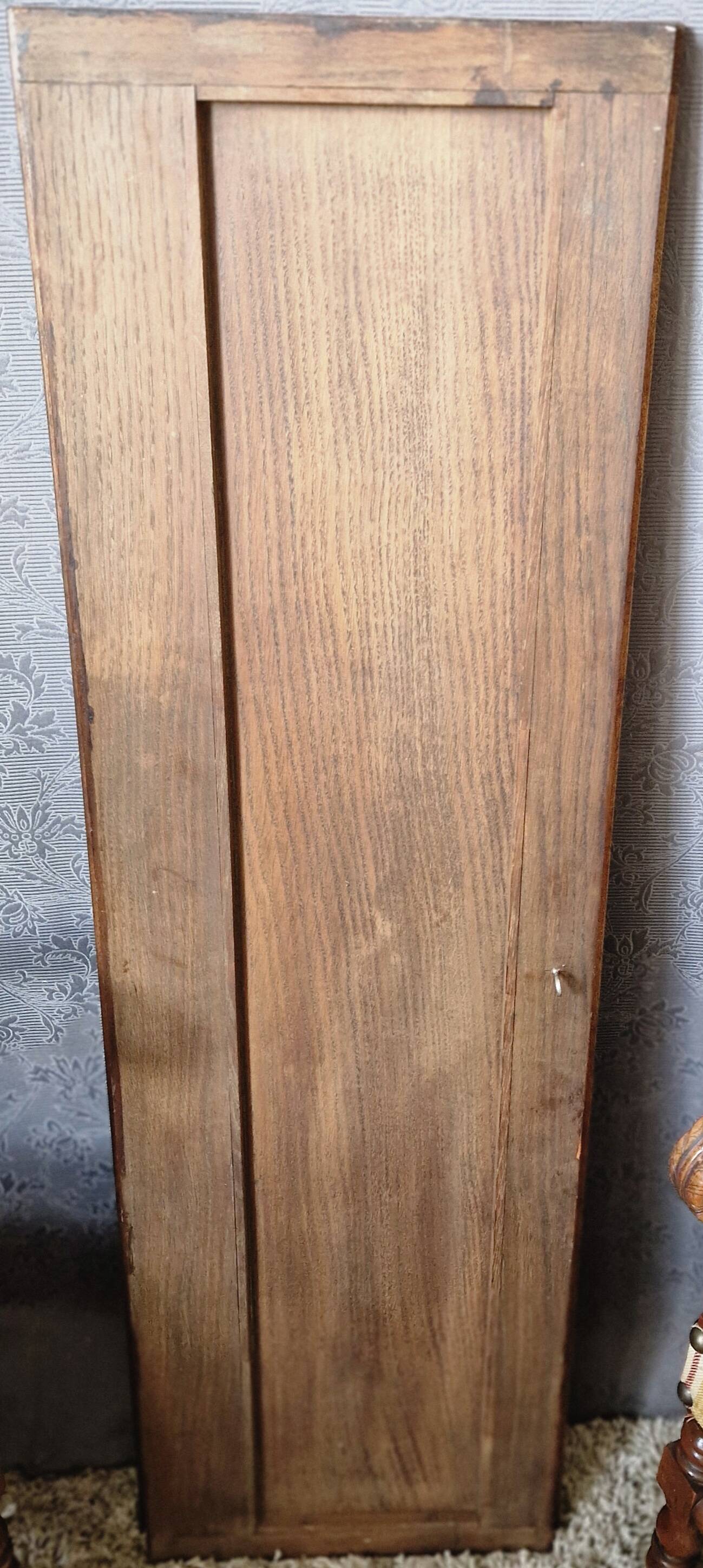 Headboard