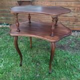 Tea table