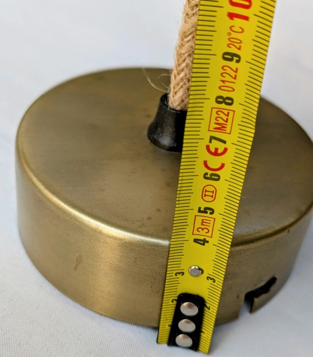 High-quality industrial design pendant light