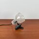 Clamp lamp or postmodern shelf by Lival, Finland, 1980s