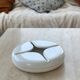 Ashtray or empty pocket by Sicart Cartigliano, Italy 1970