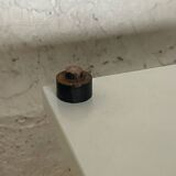 Pair of coffee tables, side tables