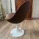 Chaise Egg, Christian Adam