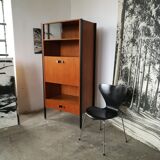 Vintage secretary