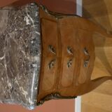 Louis xv style bedside table