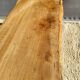 Banc-table de ferme esprit Nature