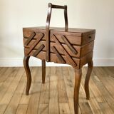 Woodworker 1950s-1960s