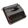 Machine à écrire Hermes Baby de 1935