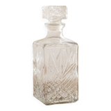 Whisky bottle "Alfred"