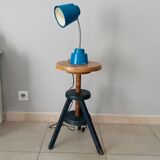 Laboratory lamp Pierron 80s
