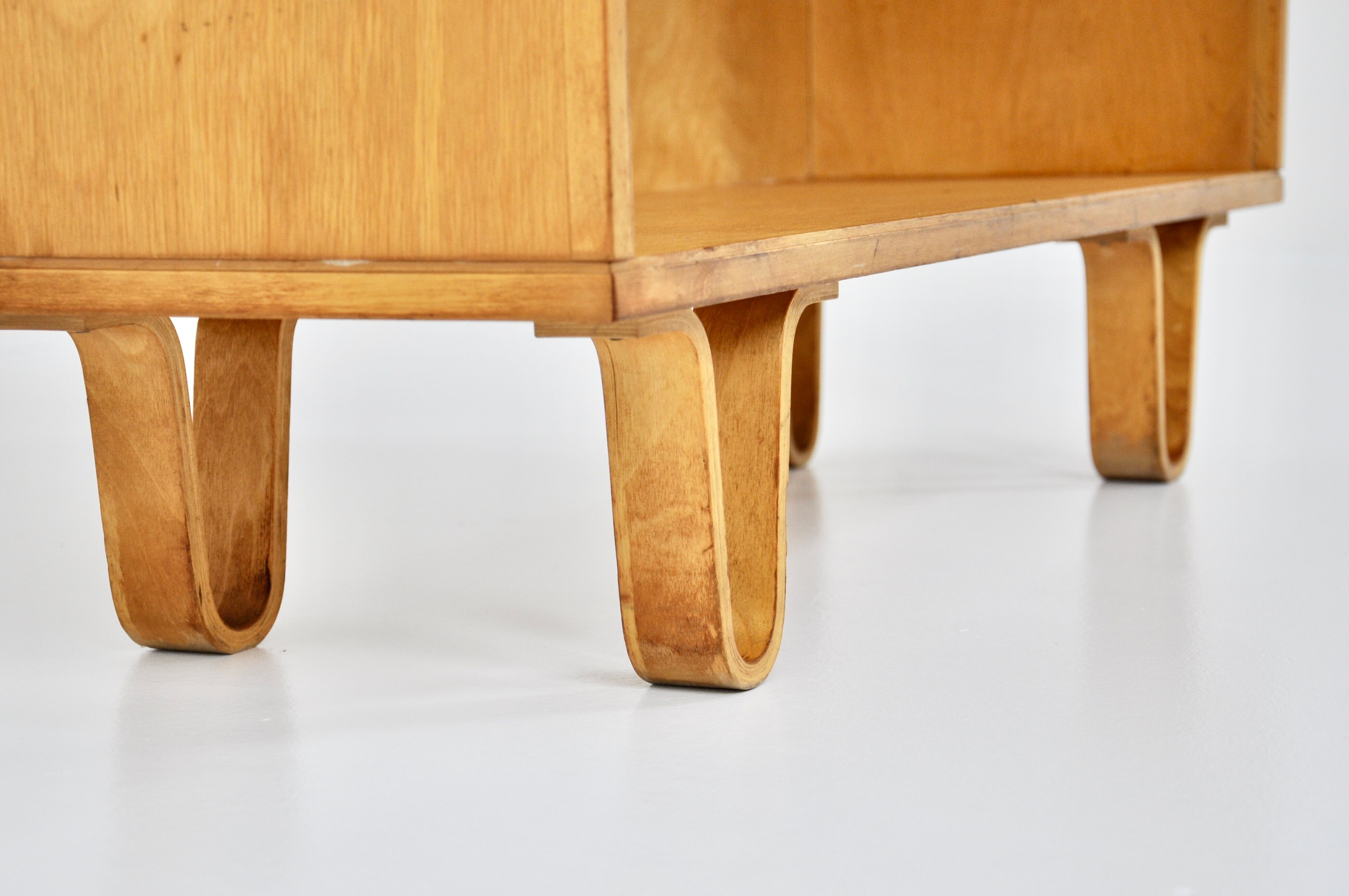 Cabinet by Cees Braakman for Pastoe, 1950s