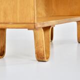 Cabinet by Cees Braakman for Pastoe, 1950s