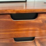 Modernist style sideboard