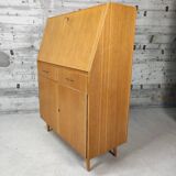 Vintage secretary